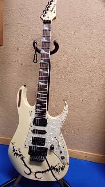 RIBASSO Ibanez Rg
