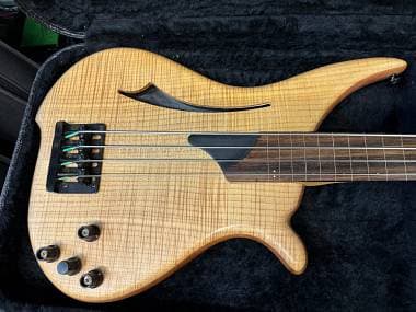 Tune WB 4 FRETLESS