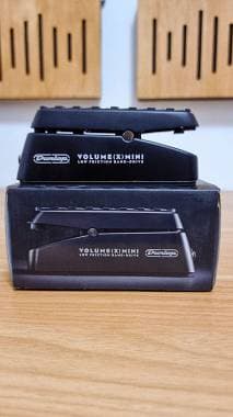 Dunlop DVP4 Mini ( Pedale Volume/Espressione )