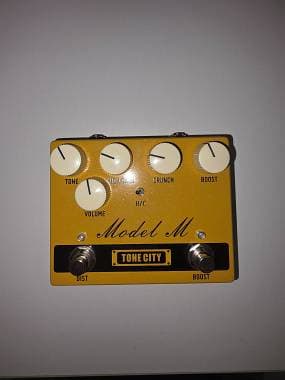 Tone City Model-M