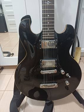 DBZ Guitars IMPERIAL