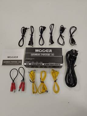 Mooer Macro Power S8 spedito gratis!