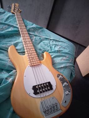 Basso Eko mm 301 5