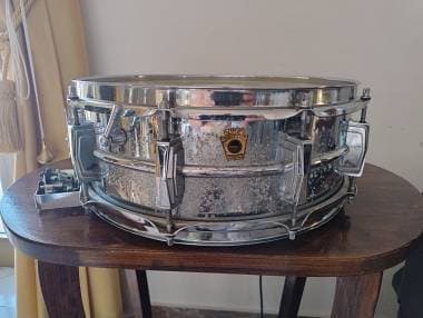 Ludwig Super sensitive 14x5 1968