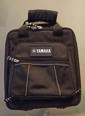 Yamaha Custodia mixer MG82CX eMG102C