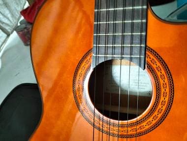 Eko Vibra 150 CW EQ