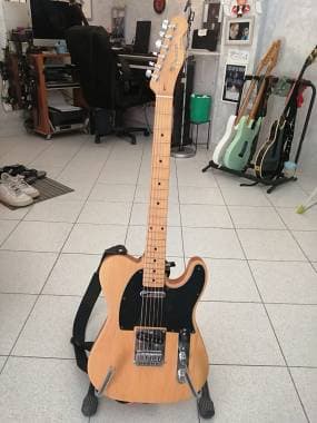 Fender Telecaster. LEGGERE LA DESCRIZIONE!!!