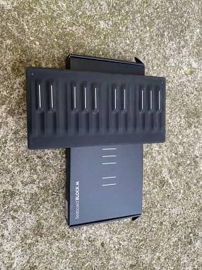 Roli Seaboard Block M