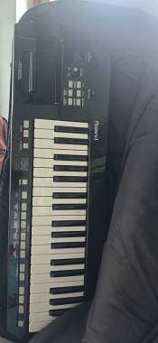 Roland Lucina AX-09