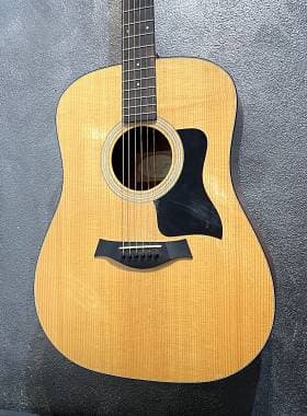 Taylor 110E Natural