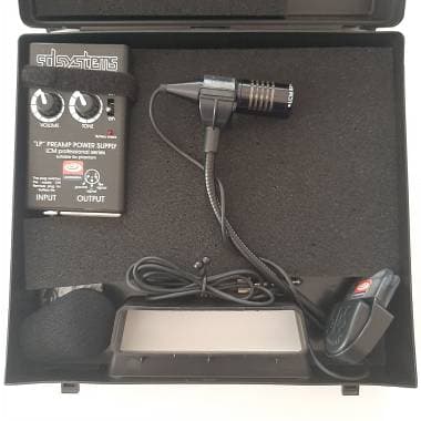 Microfono Sd System LCM 85 MK II