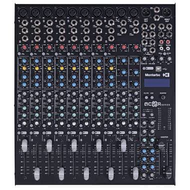 Montarbo MC-R12FX