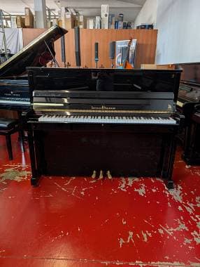 Schulze Pollmann Mod.117E Classico