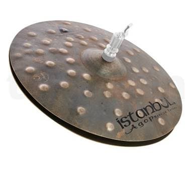 Istanbul Istanbul Agop 13 Xist Dry Dark Hi-Hat
