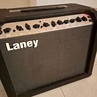 Laney LC30 II valvolare 30W combo 1x12