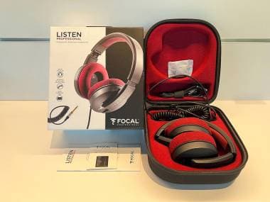 Focal Listen Professional Usato