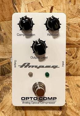 Ampeg AMPEG Opto Comp