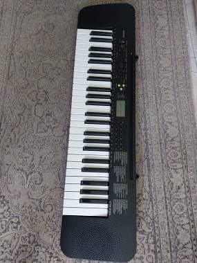 Casio CTK-240
