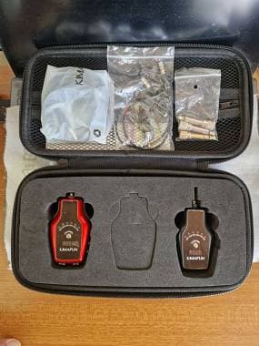 Kimafun In Ear Monitor