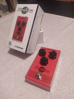 TC Electronic Blood Moon Phaser