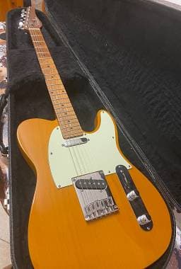 Schecter R66 PT ADRIAN