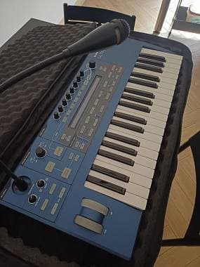 Novation Ultranova