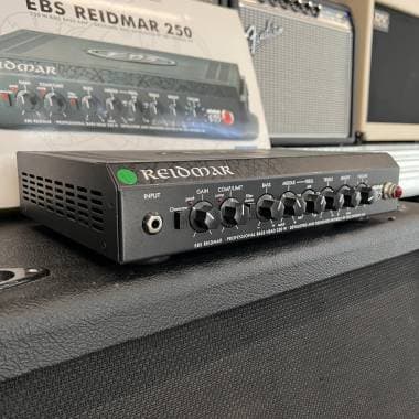 EBS - REIDMAR 250 - Spedizione Gratis