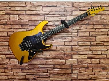 Schecter Sun Valley Super Shredder EMG attivi - Floyd Rose