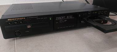 Marantz DR 4050
