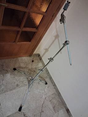 Asta giraffa Pearl 930