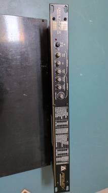 Peavey Deltafex multieffetto Rack