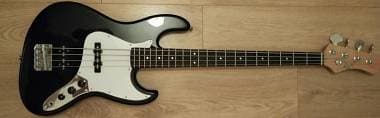 Basso elettrico Eko VJB 200 Black