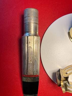 Otto Link STM 7* per sax BARITONO