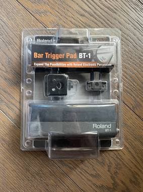 Roland BT-1 Bar Trigger Pad