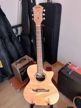 Fender FA 345 ce