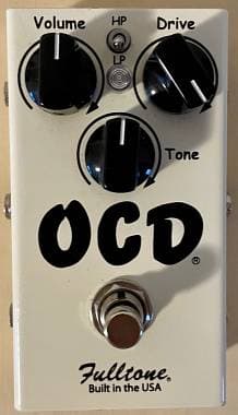 Fulltone OCD V2