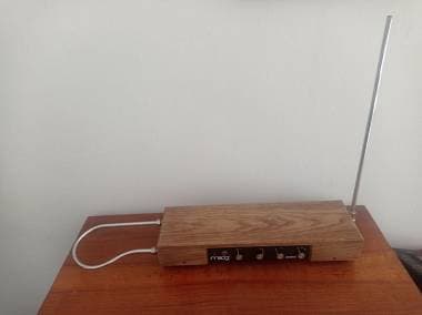 Theremin Moog Etherwave Kit + borsa originale Moog