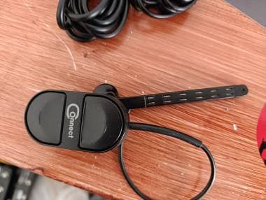 Fishman FISHMAN PRO-TRP-401 TriplePlay Connect