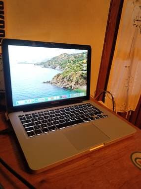 Apple MacBook pro 13 2011