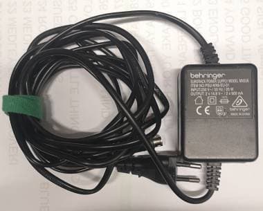 ALIMENTATORE Behringer PSU6-EU