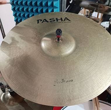 Ride pasha brilliant 21