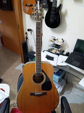 Yamaha Fg460