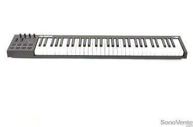 Controller midi Alesis V 61 tasti