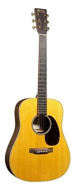 Martin & Co. D Jr E Walnut