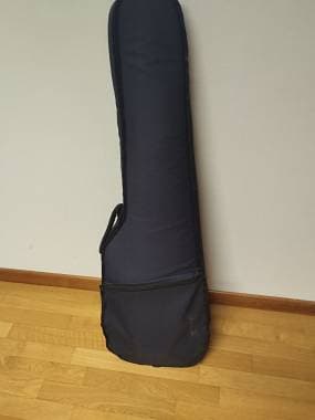 Borsa imbottita per basso