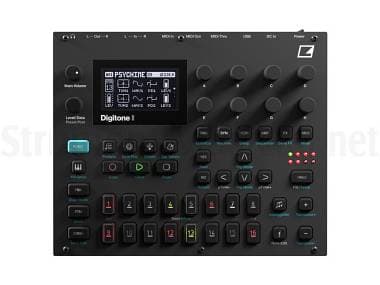 Elektron Digitone II