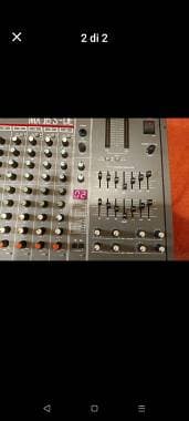 LEM Ds 16 ch