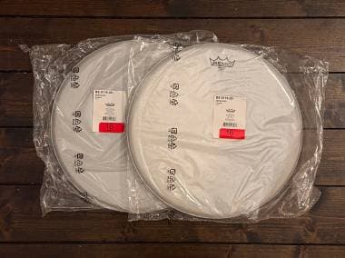 NUOVA Remo 16 Emperor Coated