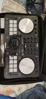 Reloop Beatmix 4
