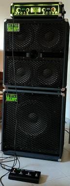 Trace Elliot AH 500-7